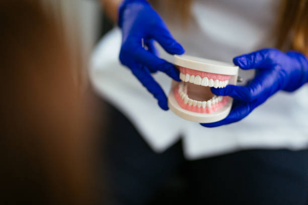 Best Tooth Extraction  in Waterloo, IN