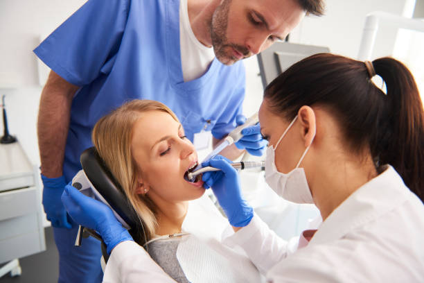 Best Preventive Dentistry  in Waterloo, IN