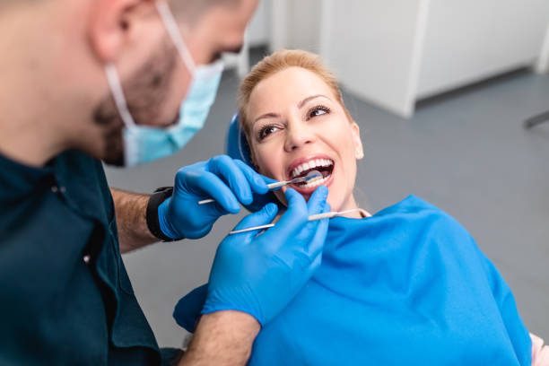 Best Sedation Dentistry  in Waterloo, IN
