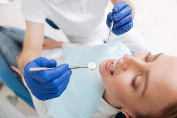 Why Choose Us for Your Dental Needs in Waterloo, IN